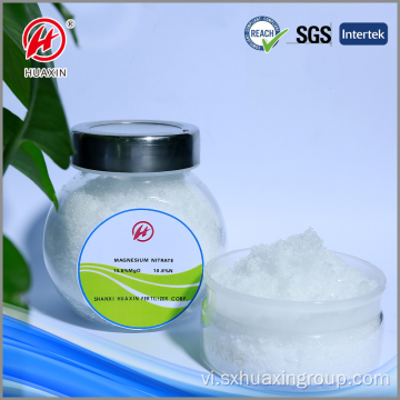 Hexahydrate Magiê chất lượng cao